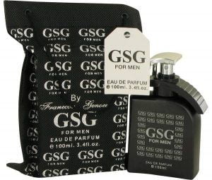 Gsg Cologne, de Franescoa Gentiex · Perfume de Hombre
