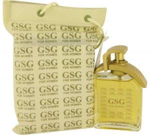 Gsg Perfume, de Franescoa Gentiex · Perfume de Mujer