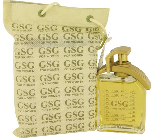 perfume Gsg Perfume