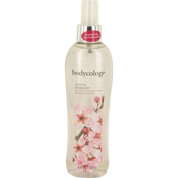 perfume Bodycology Cherry Blossom Perfume