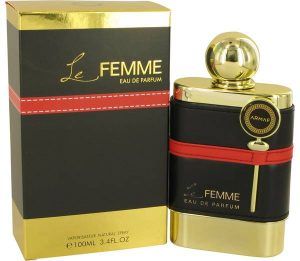 Armaf Le Femme Perfume, de Armaf · Perfume de Mujer Armaf Le Femme Perfume, de Armaf · Perfume de Mujer
