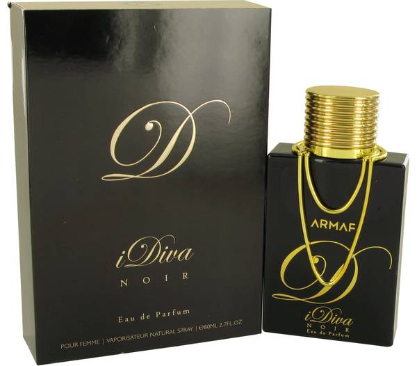 perfume Armaf I Diva Noir Perfume