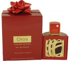 Armaf Oros Holiday Perfume, de Armaf · Perfume de Mujer Armaf Oros Holiday Perfume, de Armaf · Perfume de Mujer