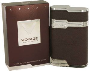 Armaf Voyage Brown Cologne, de Armaf · Perfume de Hombre Armaf Voyage Brown Cologne, de Armaf · Perfume de Hombre