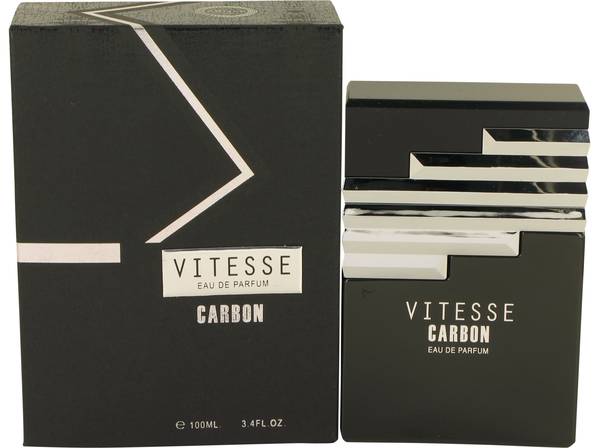 perfume Armaf Vitesse Carbon Cologne