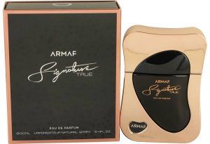 Armaf Signature True Perfume, de Armaf · Perfume de Mujer Armaf Signature True Perfume, de Armaf · Perfume de Mujer