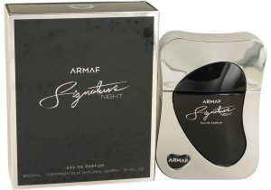 Armaf Signature Night Cologne, de Armaf · Perfume de Hombre Armaf Signature Night Cologne, de Armaf · Perfume de Hombre