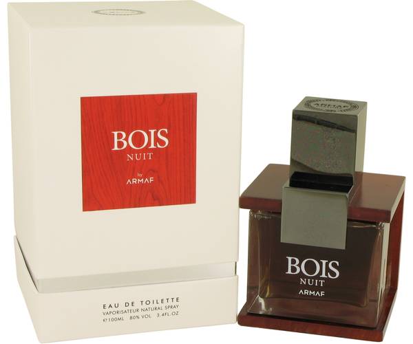perfume Armaf Bois Nuit Cologne