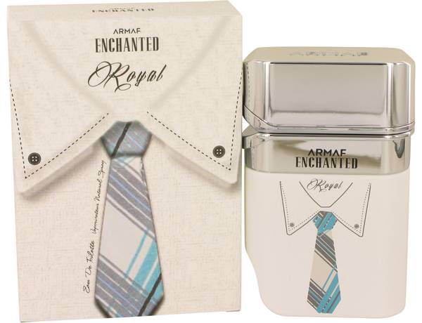 perfume Armaf Royal Cologne