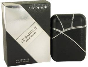 Armaf Le Parfait Cologne, de Armaf · Perfume de Hombre Armaf Le Parfait Cologne, de Armaf · Perfume de Hombre