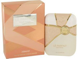 Armaf Le Parfait Perfume, de Armaf · Perfume de Mujer Armaf Le Parfait Perfume, de Armaf · Perfume de Mujer