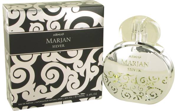 perfume Armaf Marjan Silver Cologne