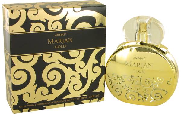perfume Armaf Marjan Gold Perfume