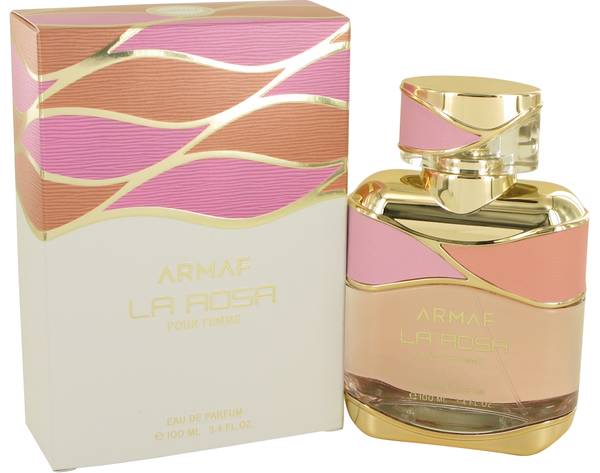 perfume Armaf La Rosa Perfume