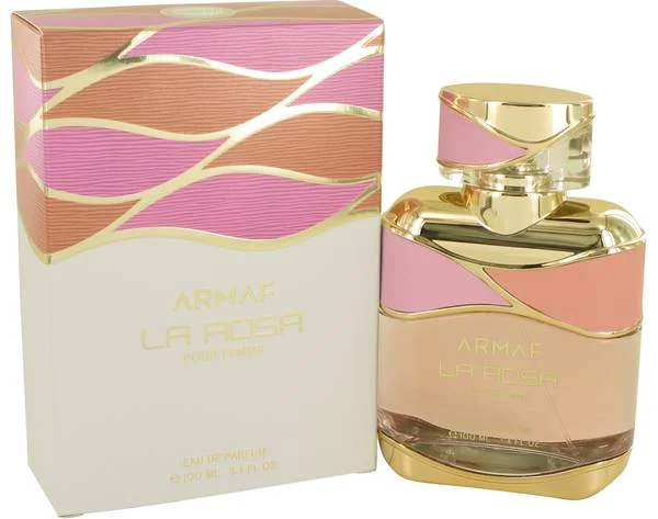 perfume Armaf La Rosa Perfume