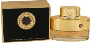 Armaf Vanity Femme Perfume, de Armaf · Perfume de Mujer Armaf Vanity Femme Perfume, de Armaf · Perfume de Mujer