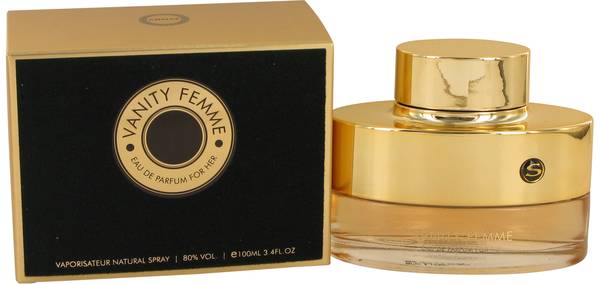 perfume Armaf Vanity Femme Perfume