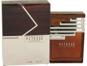 Armaf Vitesse Cologne, de Armaf · Perfume de Hombre Armaf Vitesse Cologne, de Armaf · Perfume de Hombre