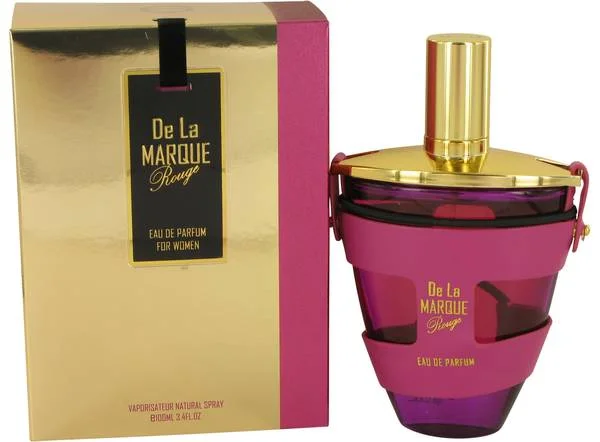perfume Armaf De La Marque Rouge Perfume