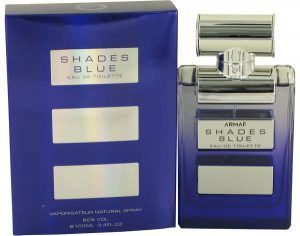 Armaf Shades Blue Perfume, de Armaf · Perfume de Mujer Armaf Shades Blue Perfume, de Armaf · Perfume de Mujer