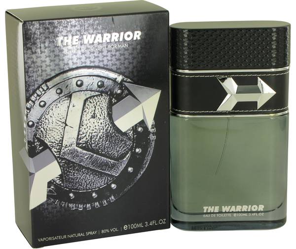 perfume Armaf The Warrior Cologne
