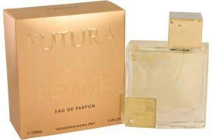 Armaf Futura La Femme Perfume, de Armaf · Perfume de Mujer Armaf Futura La Femme Perfume, de Armaf · Perfume de Mujer