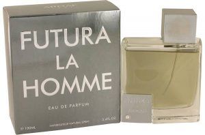 Armaf Futura La Homme Cologne, de Armaf · Perfume de Hombre Armaf Futura La Homme Cologne, de Armaf · Perfume de Hombre