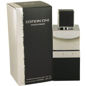 Armaf Edition One Cologne, de Armaf · Perfume de Hombre Armaf Edition One Cologne, de Armaf · Perfume de Hombre