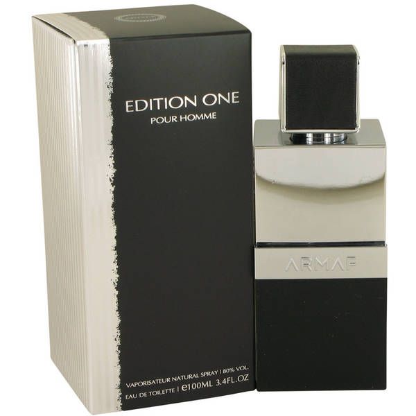 perfume Armaf Edition One Cologne