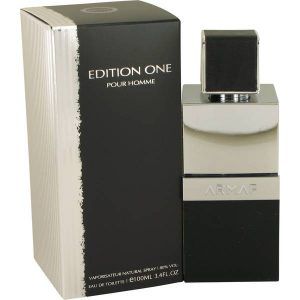 Armaf Edition One Perfume, de Armaf · Perfume de Mujer Armaf Edition One Perfume, de Armaf · Perfume de Mujer