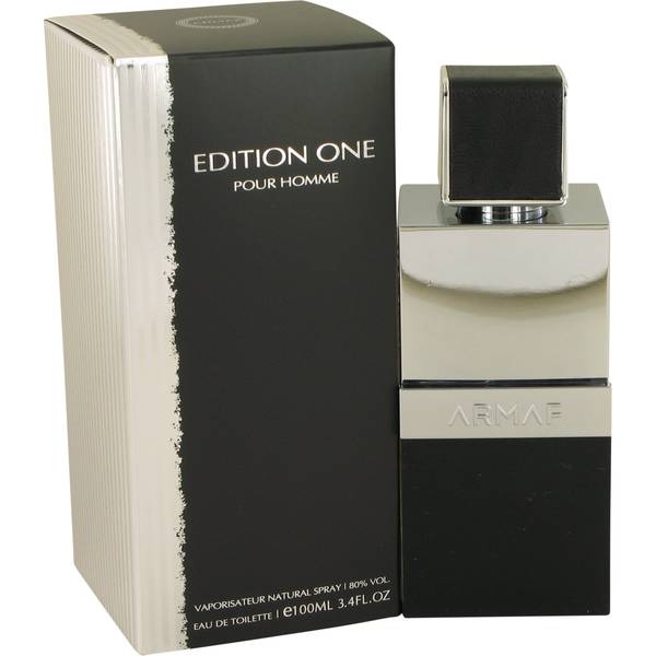 perfume Armaf Edition One Perfume
