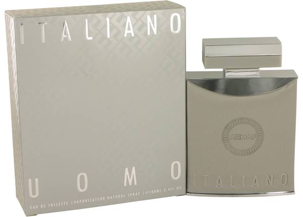 perfume Armaf Italiano Uomo Cologne