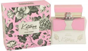 Armaf Katarina Blush Perfume, de Armaf · Perfume de Mujer Armaf Katarina Blush Perfume, de Armaf · Perfume de Mujer