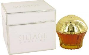 Benevolence Perfume, de House of Sillage · Perfume de Mujer