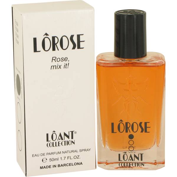perfume Loant Base Perfume