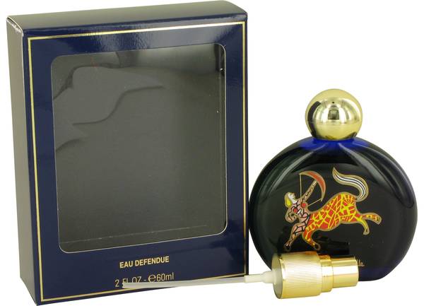 perfume Niki De Saint Phalle Zodiac Sagitaruis Perfume