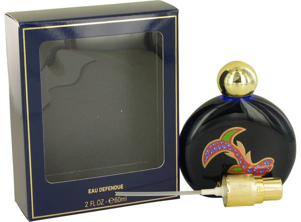 perfume Niki De Saint Phalle Zodiac Pisces Perfume