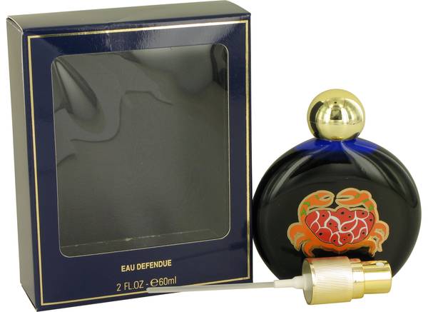 perfume Niki De Saint Phalle Zodiac Cancer Perfume
