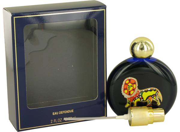 perfume Niki De Saint Phalle Zodiac Leo Perfume