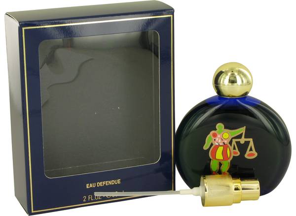 perfume Niki De Saint Phalle Zodiac Libra Perfume
