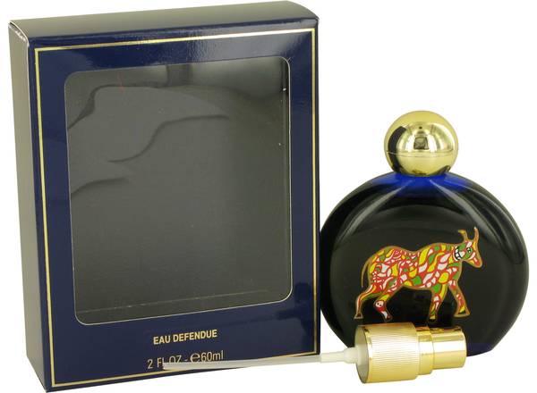 perfume Niki De Saint Phalle Zodiac Taurus Perfume