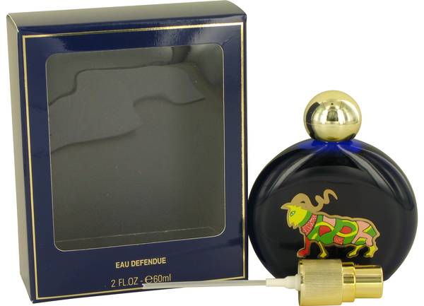 perfume Niki De Saint Phalle Zodiac Aries Perfume