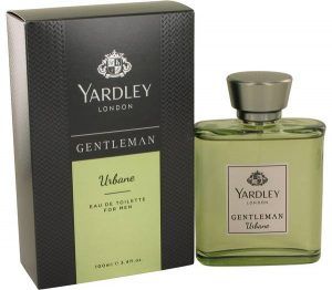 Yardley Gentleman Urbane Cologne, de Yardley London · Perfume de Hombre Yardley Gentleman Urbane Cologne, de Yardley London · Perfume de Hombre