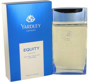 Yardley Equity Cologne, de Yardley London · Perfume de Hombre Yardley Equity Cologne, de Yardley London · Perfume de Hombre