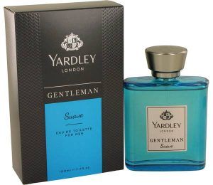 Yardley Gentleman Suave Cologne, de Yardley London · Perfume de Hombre Yardley Gentleman Suave Cologne, de Yardley London · Perfume de Hombre