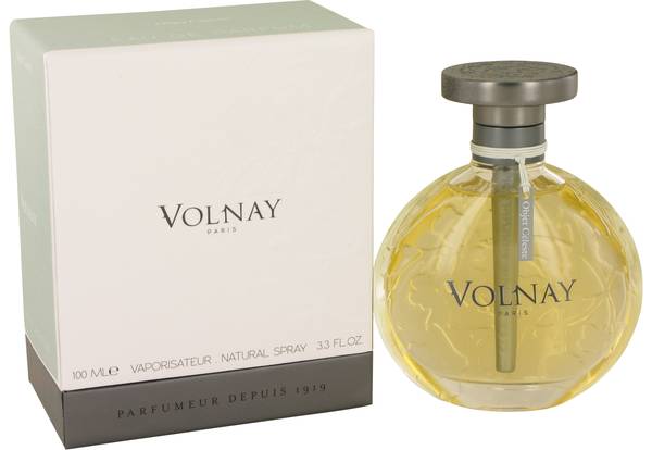 perfume Objet Celeste Perfume