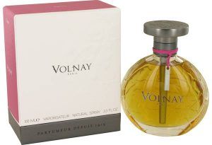 Yapana Perfume, de Volnay · Perfume de Mujer