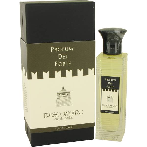 perfume Frescoamaro Perfume