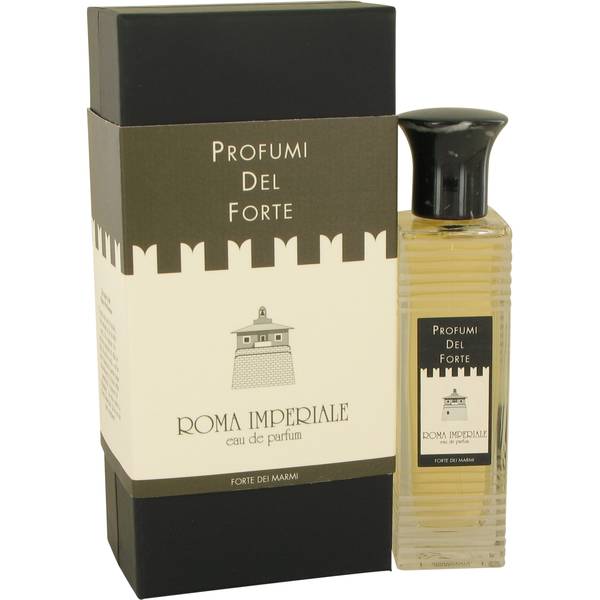 perfume Roma Imperiale Perfume