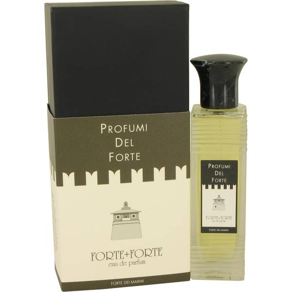 perfume Forte Forte Perfume